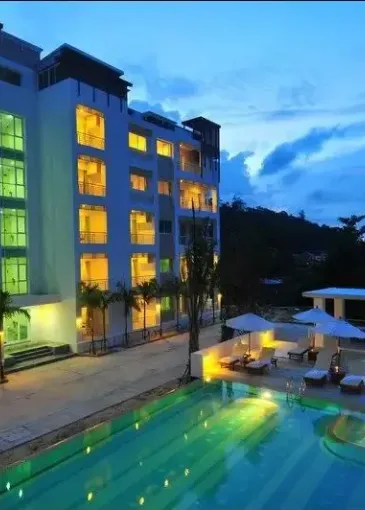 Apartment for sale in Kathu