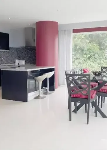 Apartment for sale in Karon
