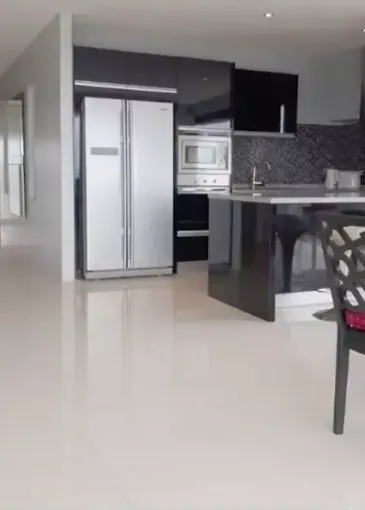 Daire satılık Karon'de 