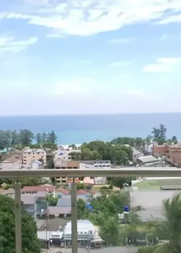 Daire satılık Karon'de 