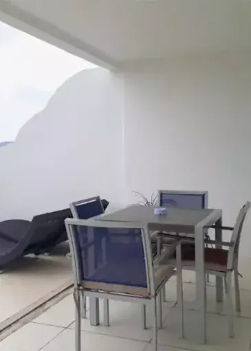 Daire satılık Karon'de 