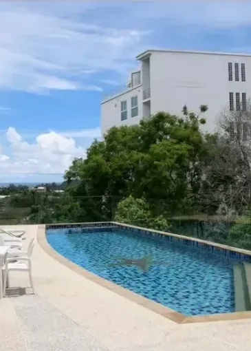 Apartment for sale in Karon