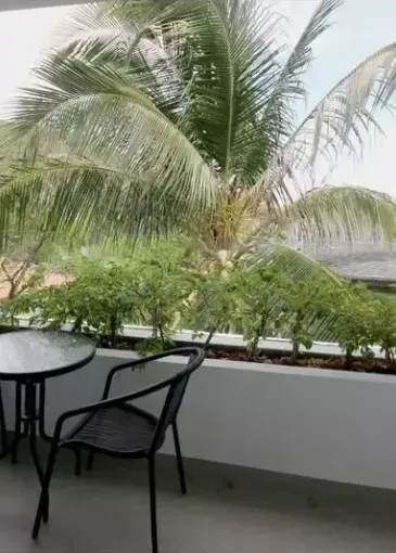 Apartment for sale in Karon