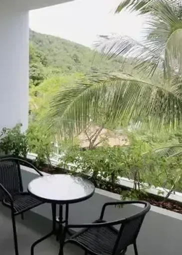 Apartment for sale in Karon