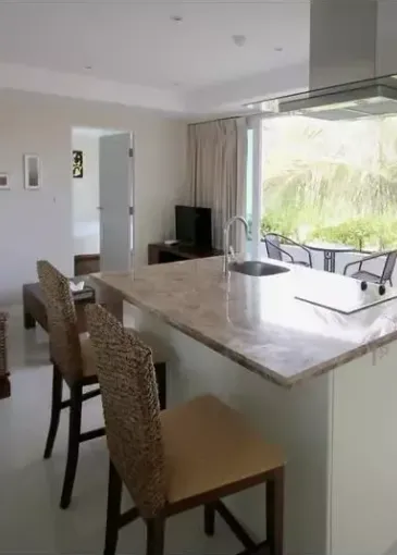 Apartment for sale in Karon