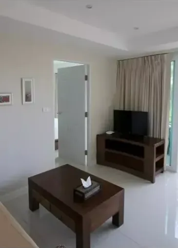 Apartment for sale in Karon
