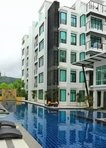Apartment for sale in Kathu