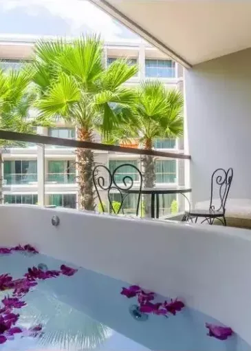 Apartment for sale in Thalang