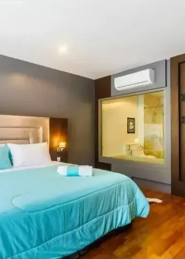 Apartment for sale in Thalang