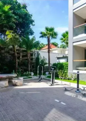 Apartment for sale in Thalang