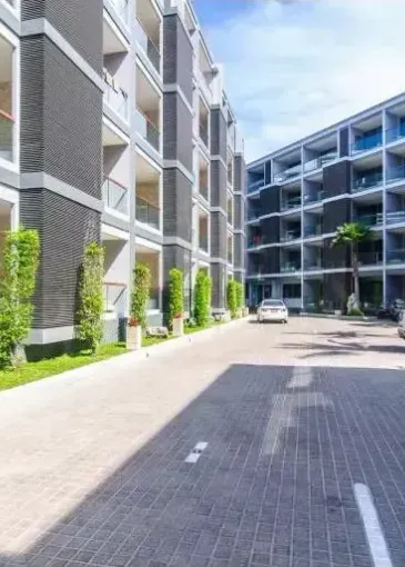 Apartment for sale in Thalang