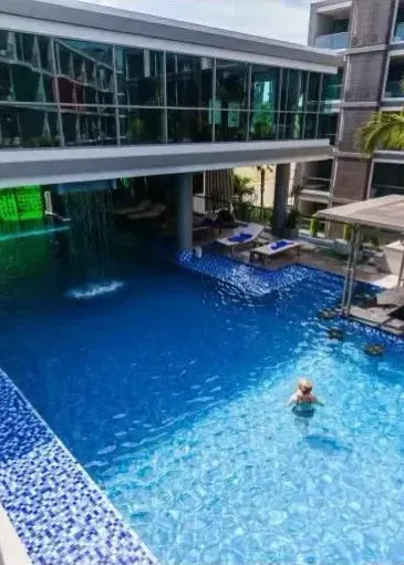 Apartment for sale in Thalang