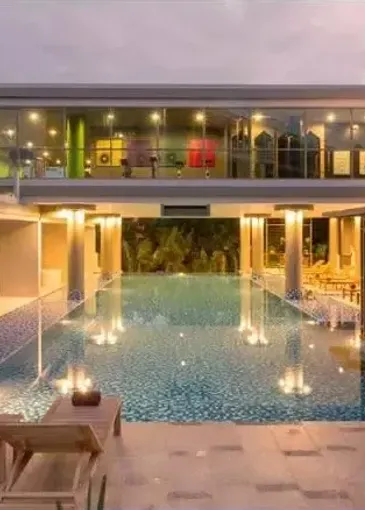 Apartment for sale in Thalang