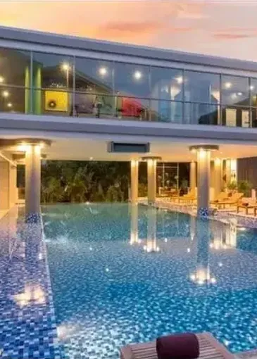 Apartment for sale in Thalang