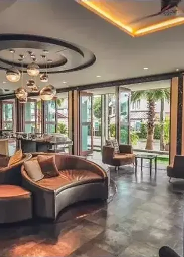 Apartment for sale in Thalang