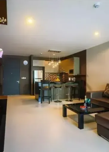 Apartment for sale in Thalang