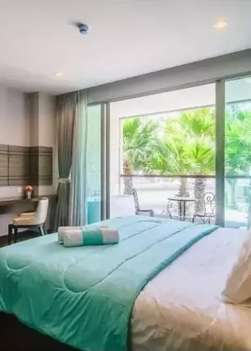Apartment for sale in Thalang