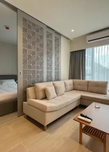 Apartment for sale in Thalang