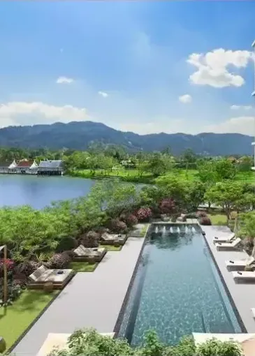 Apartment for sale in Thalang