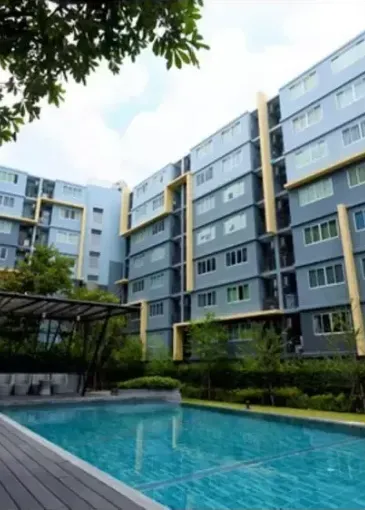 Apartment for sale in Kathu