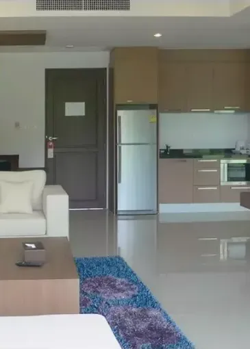 Apartment for sale in Thalang
