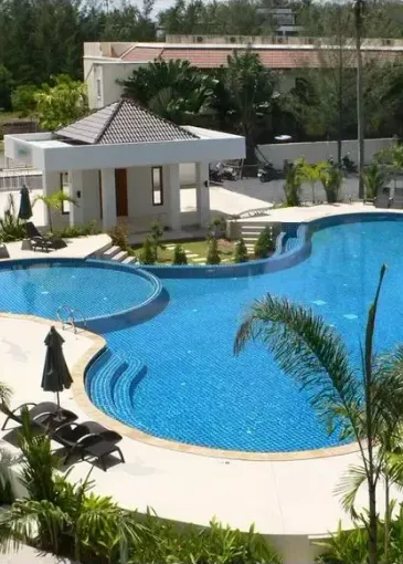 Apartment for sale in Thalang