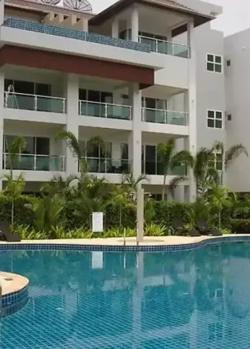 Apartment for sale in Thalang