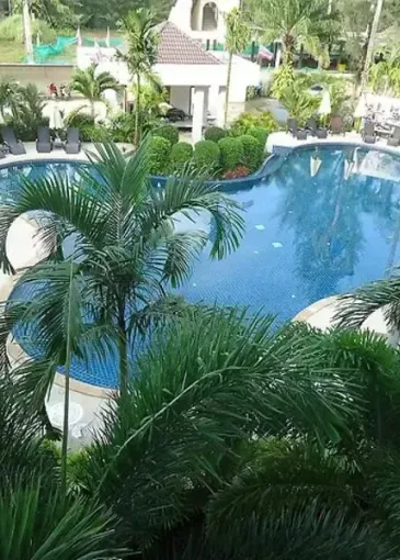Apartment for sale in Thalang
