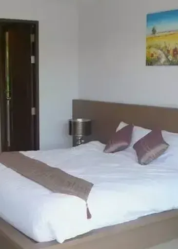 Apartment for sale in Thalang