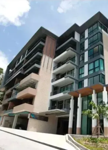 Apartment for sale in Kathu