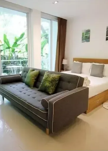 Apartment for sale in Kathu