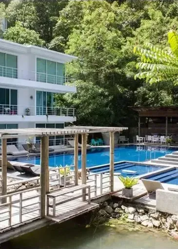 Apartment for sale in Kathu