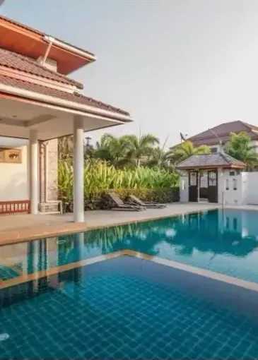 Apartment for sale in Phuket