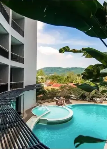 Apartment for sale in Kathu