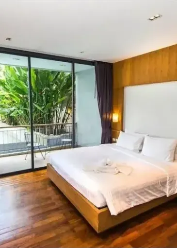 Apartment for sale in Kathu