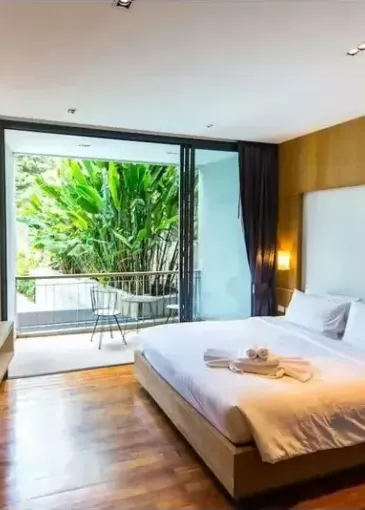 Apartment for sale in Kathu