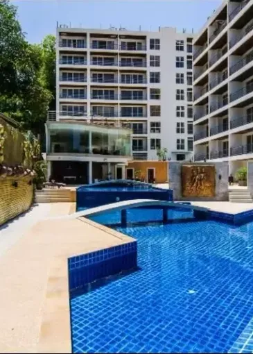 Apartment for sale in Kathu