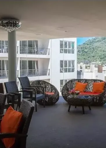 Apartment for sale in Kathu