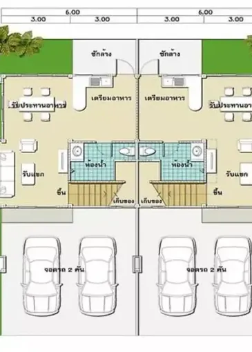 House for sale in Thalang