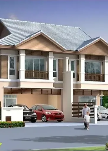 House for sale in Thalang