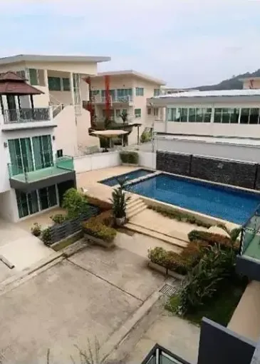 Townhouse for sale in Kathu