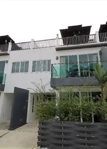 Townhouse for sale in Kathu