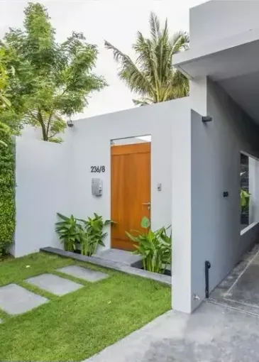 Villa for sale in Thalang