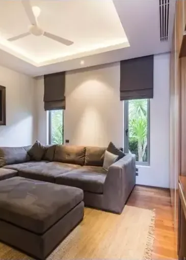 Villa for sale in Thalang