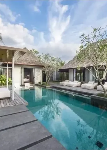 Villa for sale in Thalang