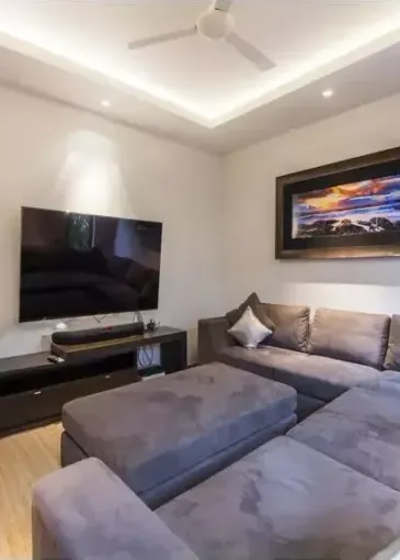 Villa for sale in Thalang
