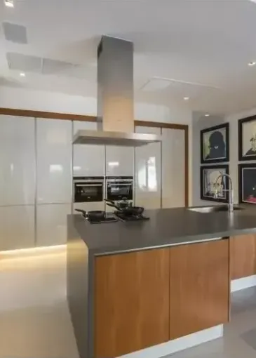 Villa for sale in Thalang