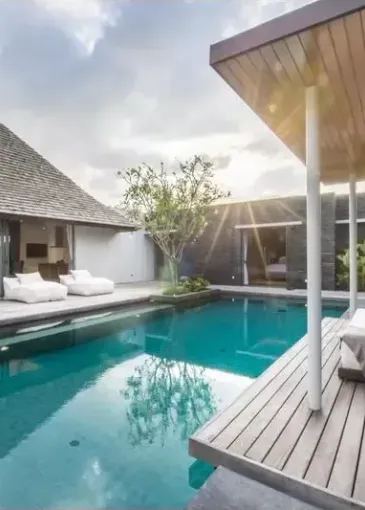 Villa for sale in Thalang