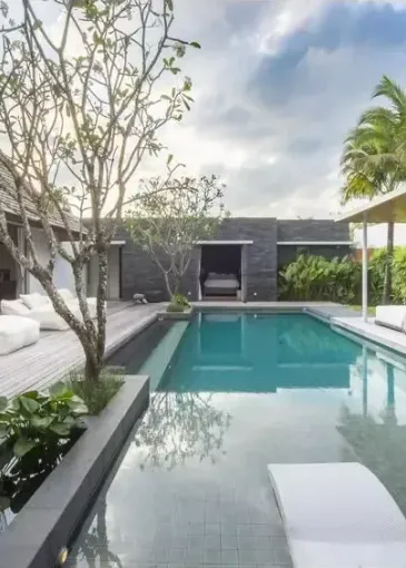 Villa for sale in Thalang