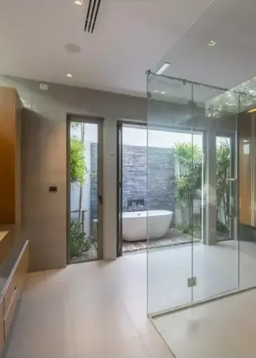 Villa for sale in Thalang